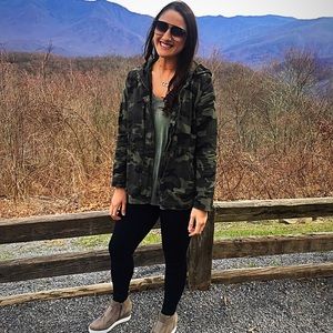 Meet your Posher, Brantlie